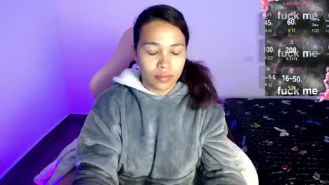 sexydiabliita online show from 06.06.26