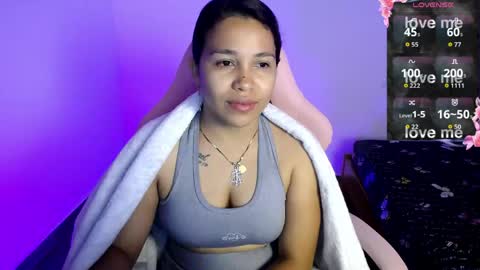 sexydiabliita online show from 06.08.26