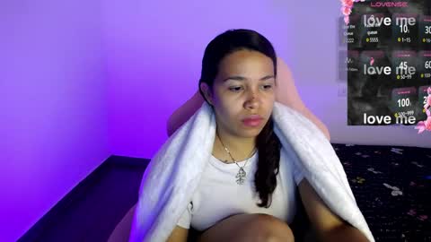 sexydiabliita online show from 06.09.26
