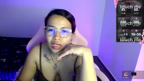 sexydiabliita online show from 06.16.26