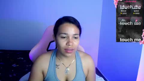 sexydiabliita online show from 06.20.26