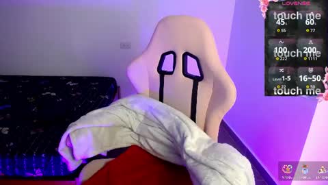 sexydiabliita online show from 06.21.26