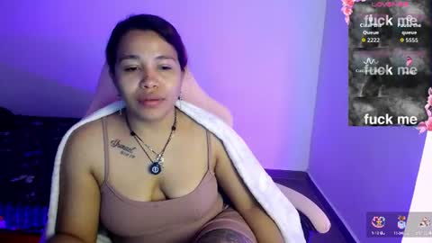 sexydiabliita online show from 06.22.26