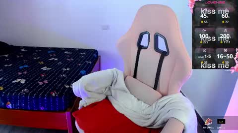 sexydiabliita online show from 06.23.26