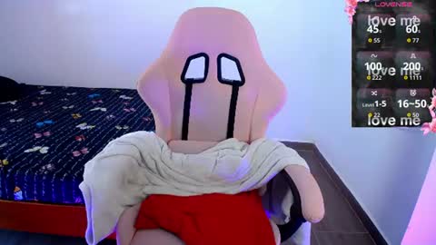 sexydiabliita online show from 06.24.26