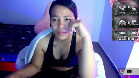 sexydiabliita online show from 06.25.26