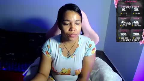 sexydiabliita online show from 06.27.26