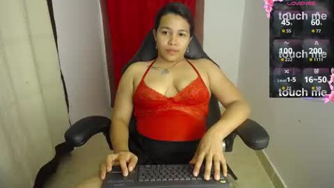 sexydiabliita online show from 06.28.26