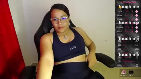 sexydiabliita online show from 06.30.26