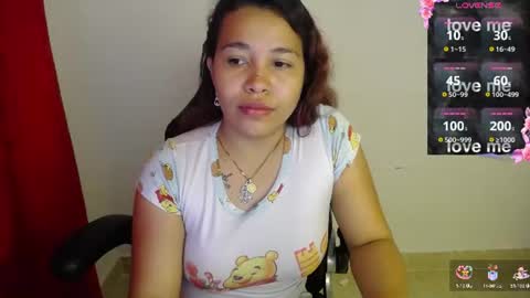 sexydiabliita online show from 07.02.26