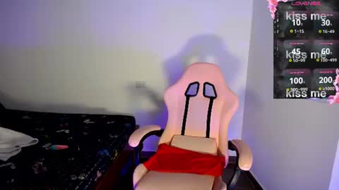 sexydiabliita online show from 07.12.26
