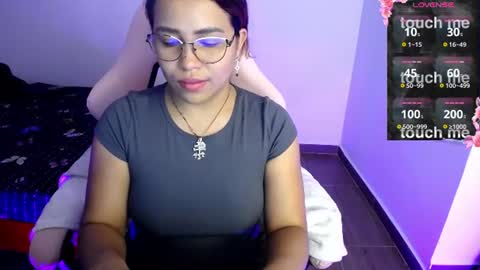 sexydiabliita online show from 07.14.26