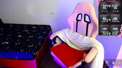 sexydiabliita online show from 07.14.26