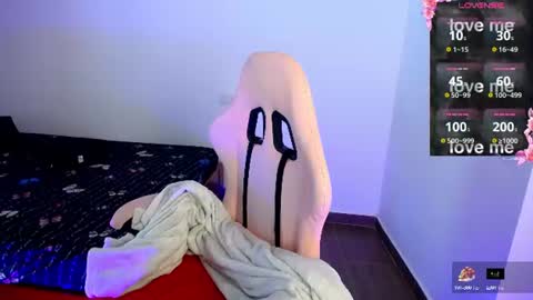 sexydiabliita online show from 07.16.26