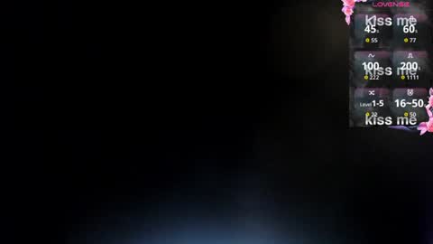 sexydiabliita online show from 07.23.26