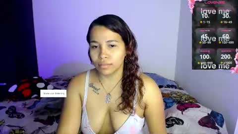 sexydiabliita online show from 07.28.26