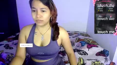 sexydiabliita online show from 07.28.26