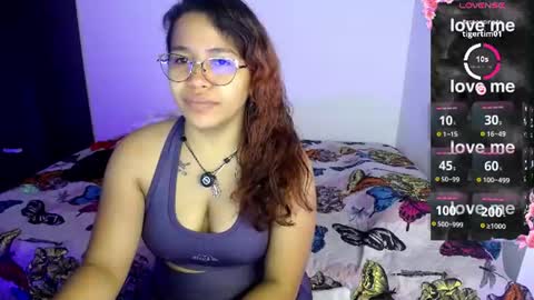 sexydiabliita online show from 07.28.26