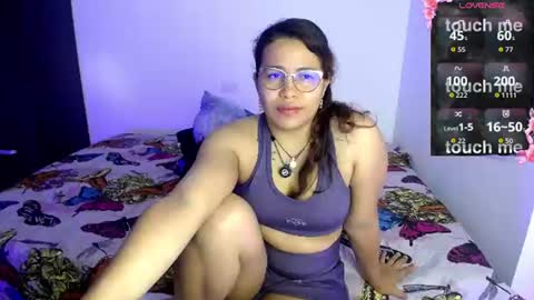 sexydiabliita online show from 07.29.26