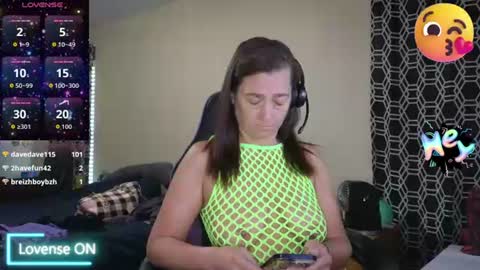 SexyDistraction  online show from 07.17.26