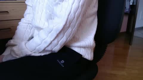 Sexydream123 online show from 01.08.26