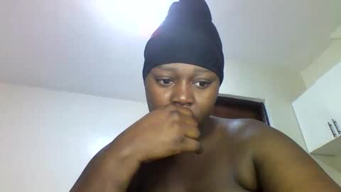 sexyebony7 online show from 02.23.26