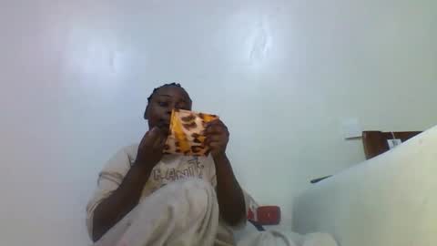 sexyebony7 online show from 03.15.26