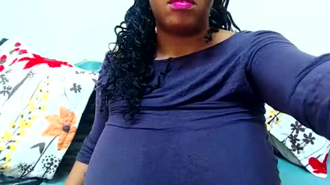 Snapshot of sexyebonylove89 chatting on 02.21.26 sexyebonylove89 online show from 02.21.26