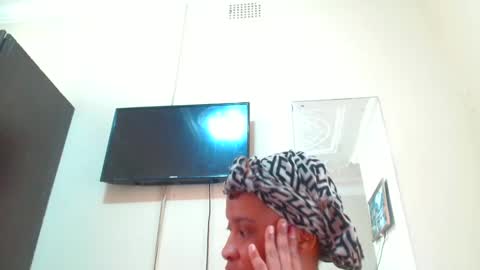 Snapshot of sexyebonylove89 chatting on 04.08.26 sexyebonylove89 online show from 04.08.26