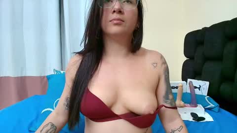 Eva online show from 01.22.25