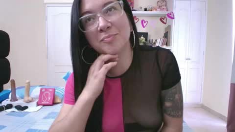 Eva online show from 03.20.26