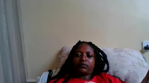 Snapshot of sexyfassy chatting on 11.21.25 faisy online show from 11.21.25