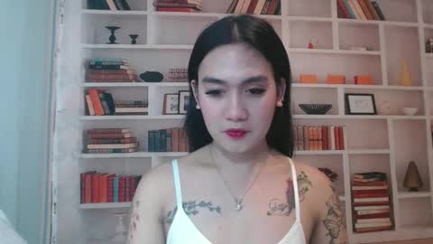Fiona online show from 04.22.26