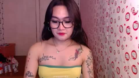 Fiona online show from 04.30.26
