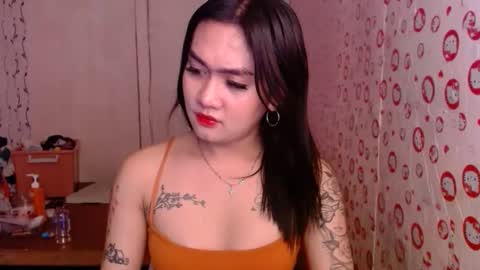 Fiona online show from 05.03.26