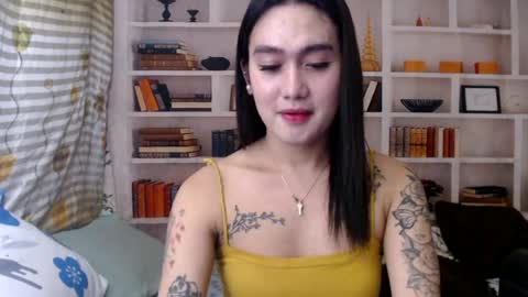 Fiona online show from 07.21.26