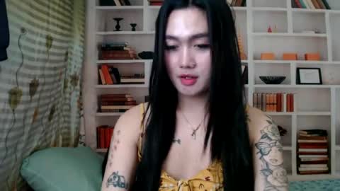 Fiona online show from 07.24.26