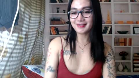 Fiona online show from 07.28.26