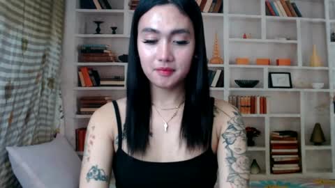 Fiona online show from 08.01.26