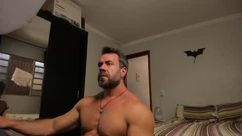 Snapshot of sexyflightz chatting on 01.13.25 chris online show from 01.13.25