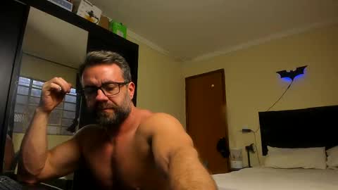 Snapshot of sexyflightz chatting on 10.17.25 chris online show from 10.17.25