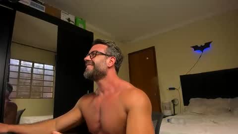 chris online show from 11.29.25