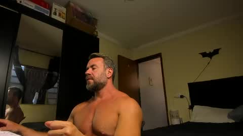 chris online show from 05.08.26