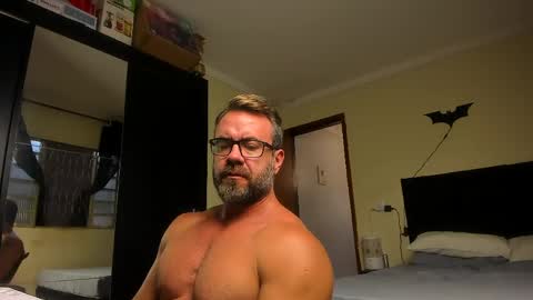 chris online show from 05.11.26