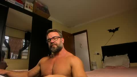chris online show from 05.18.26