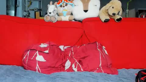 Ari online show from 09.20.25