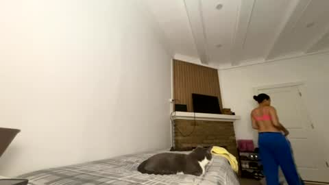 sexyfunnyandhot online show from 07.20.26