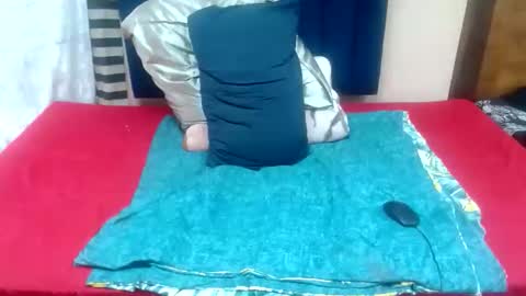 sexygaga97 online show from 12.15.25