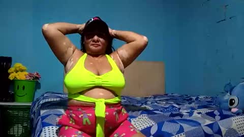 sexygames266 online show from 05.07.26