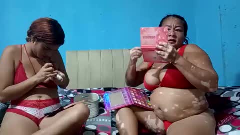 sexygames266 online show from 05.27.26
